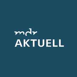 Logo de MDR AKTUELL