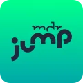 Logo de MDR Jump Rock