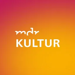 Logo de MDR KULTUR