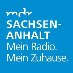 Logo de MDR SACHSEN-ANHALT Halle