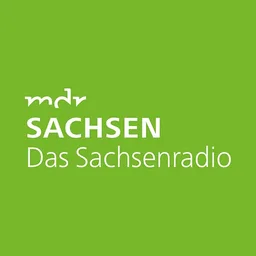 Logo de MDR SACHSEN – Das Sachsenradio