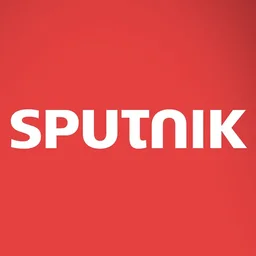 Logo de MDR SPUTNIK