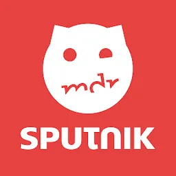 Logo de MDR Sputnik