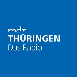 Logo de MDR THÜRINGEN Nordthüringen