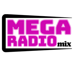 Logo de MEGARADIOmix