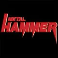 Logo de Metal Hammer