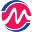 Logo de Metropol FM (Hamburg)