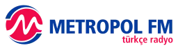 Logo de Metropol FM Koblenz
