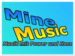 Logo de MineMusic