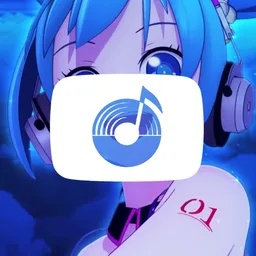 Logo de mlp.radio