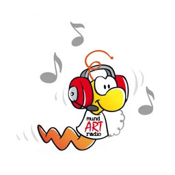 Logo de Mundart-Radio