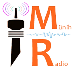 Logo de Münih Radyo