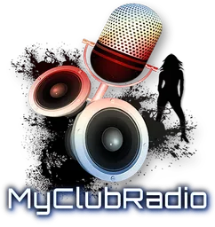 Logo de MyClubRadio House Floor