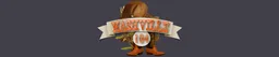 Logo de MyHitMusic!-NASHVILLE 104 COUNTRY RADIO