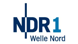Logo de NDR 1 Welle Nord