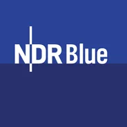 Logo de NDR Blue