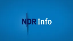 Logo de NDR Info (Niedersachsen)