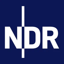 Logo de NDR2 MV