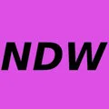 Logo de NDW