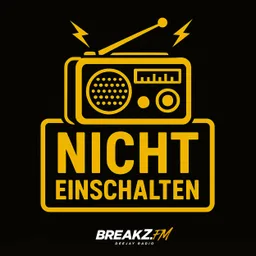 Logo de -- NICHT EINSCHALTEN -- !!! Nichts außer House - EDM - HipHop - RnB - Techno - TechHouse - Top 40 Charts - Latin - Afro - Sunset - Beach und Aktuelle Hits - DJ Mixtape RADIO
