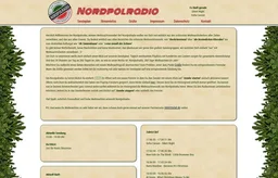 Logo de Nordpolradio