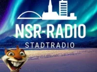 Logo de NSR Stadtradio