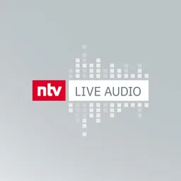 Logo de ntv Live Audio