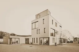 Logo de Oldenburg Eins (oeins)