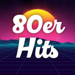Logo de Oldie Antenne - 80er Hits