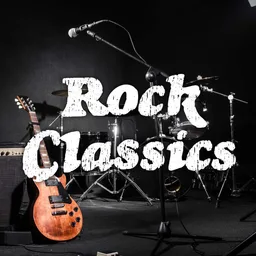 Logo de OLDIE ANTENNE Classic Rock