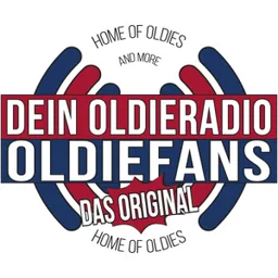 Logo de Oldiefans - Das Original