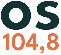 Logo de Osradio 104,8