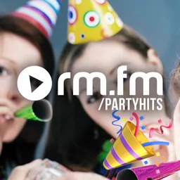 Logo de # PartyHits - Dein Musikmix aus Ballermann, Apres Ski, Wiesn, Karneval, Silvesterparty, TOP 100 Party, Malle, Nonstop, DJ LIVE, Abriss, Feier, Bass, Feiermusik, Partymusik, Apres ski Party, Fussball Hits