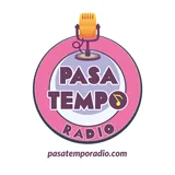 Logo de Pasatempo Radio