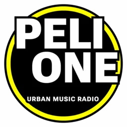 Logo de PELI ONE