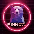 Logo de PINK RADIO BERLIN
