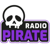 Logo de Pirate Radio