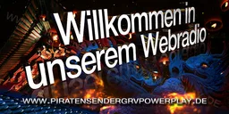 Logo de Piratensender GRV Powerplay,AutoDJ