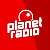 Logo de planet more music radio