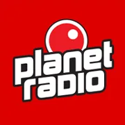 Logo de Planet Radio