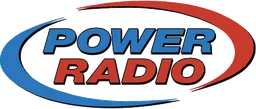Logo de Power Radio