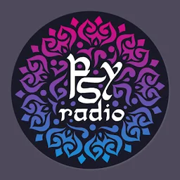 Logo de psyradio * fm - progressive