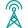 Logo de pure fm - Frankfurts Stadtradio