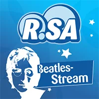 Logo de R.SA Beatles