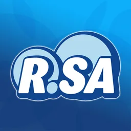 Logo de R.SA LIVE