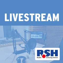Logo de R.SH Live