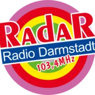 Logo de RadaR