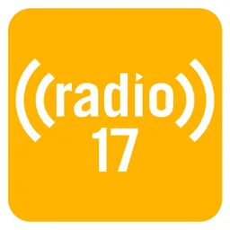 Logo de radio 17