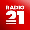 Logo de RADIO 21 Braunschweig