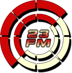 Logo de Radio 23FM